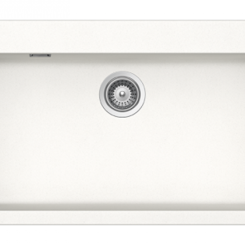 ΝΕΡΟΧ.MANHATTAN 79x50 SCHOCK CRISTALITE SUPERWHITE GR