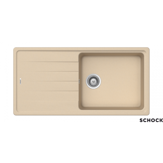 ΝΕΡΟΧ.ELEMENT 100x50 SCHOCK CRISTALITE MOONSTONE GR ΝΕΡΟΧ.ELEMENT 100x50 SCHOCK CRISTALITE MOONSTONE GR
