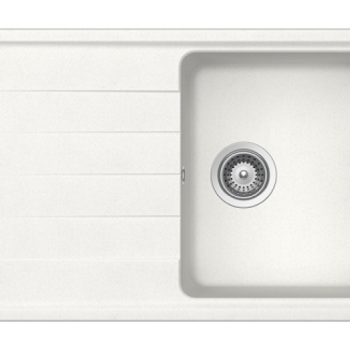 ΝΕΡΟΧ.ELEMENT 78x50 SCHOCK CRISTALITE SUPERWHITE GR