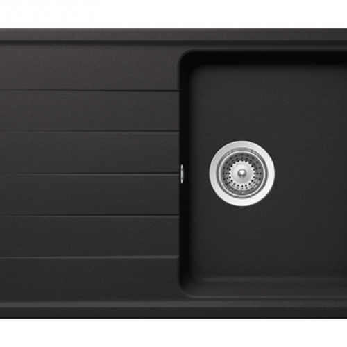 ΝΕΡΟΧ.ELEMENT 78x50 SCHOCK CRISTALITE NERO GR