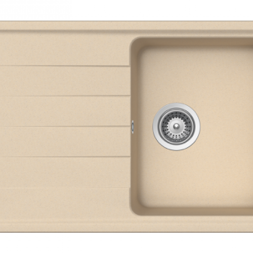 ΝΕΡΟΧ.ELEMENT 78x50 SCHOCK CRISTALITE MOONSTONE GR