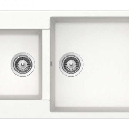 ΝΕΡΟΧ.ELEMENT 86x50 SCHOCK CRISTALITE SUPERWHITE GR