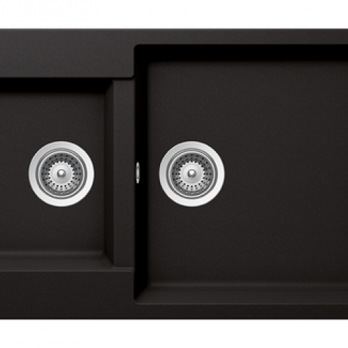 ΝΕΡΟΧ.ELEMENT 86x50 SCHOCK CRISTALITE NERO GR