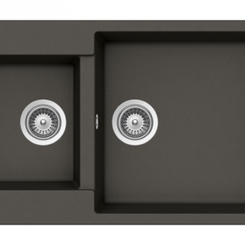 ΝΕΡΟΧ.ELEMENT 86x50 SCHOCK CRISTALITE ASPHALT GR