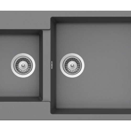 ΝΕΡΟΧ.ELEMENT 86x50 SCHOCK CRISTALITE CROMA GR