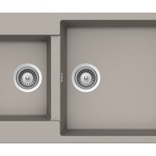 ΝΕΡΟΧ.ELEMENT 86x50 SCHOCK CRISTALITE CONCRETE GR