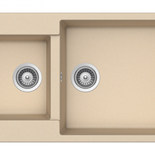 ΝΕΡΟΧ.ELEMENT 86x50 SCHOCK CRISTALITE MOONSTONE GR