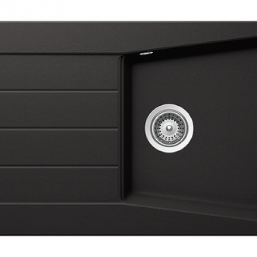 ΝΕΡΟΧ.CITY 86x50 SCHOCK CRISTALITE NERO GR