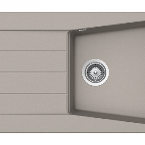 ΝΕΡΟΧ.CITY 86x50 SCHOCK CRISTALITE CONCRETE GR