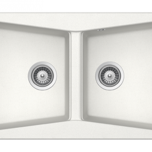 ΝΕΡΟΧ.CITY 86x50 SCHOCK CRISTALITE SUPERWHITE GR