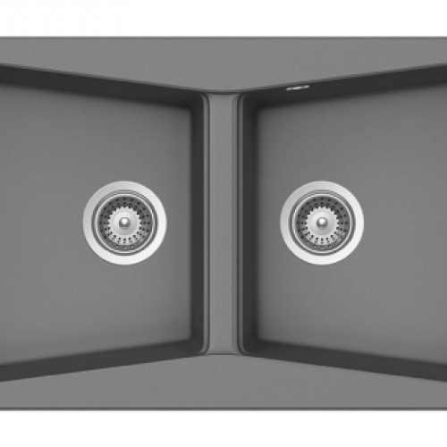 ΝΕΡΟΧ.CITY 86x50 SCHOCK CRISTALITE CROMA GR