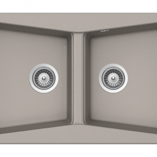 ΝΕΡΟΧ.CITY 86x50 SCHOCK CRISTALITE CONCRETE GR