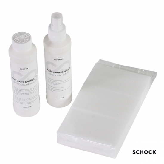 KIT ΚΑΘΑΡΙΣΜΟΥ/ΠΕΡΙΠΟΙΗΣΗΣ EASY-CARE SCHOCK