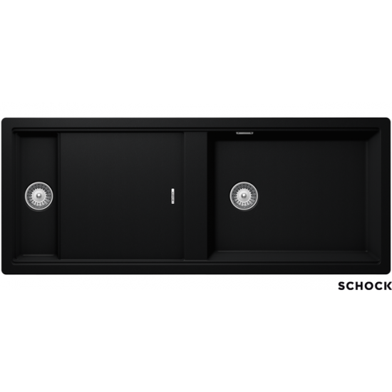 ΝΕΡΟΧ. PREPSTATION 114x46 SCHOCK CRISTADUR PURO GR