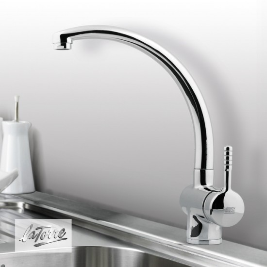 ΜΠΑΤ.ΝΕΡΟΧ.SPLIT LA TORRE CHROME