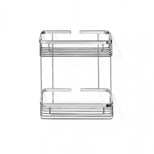 SANCO Παραλληλόγραμμη Θήκη διπλή - Κωδ:004