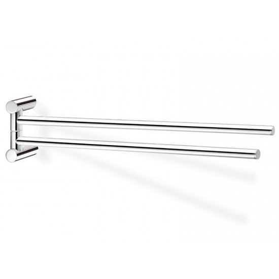 SANCO Πετσετοθήκη Περιστροφική - Κωδ:0634