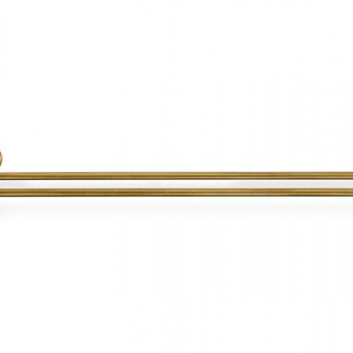 SANCO Πετσετοθήκη διπλή 10305 - Σειρά Retro