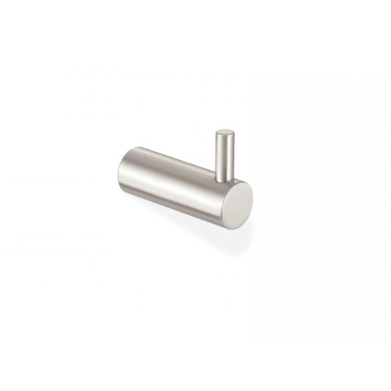 SANCO Άγκιστρο 11308 - Σειρά Inox Satine