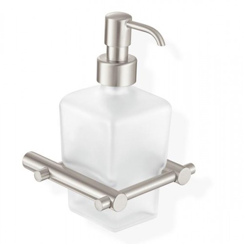 SANCO Ντισπένσερ 1322 - Σειρά Inox Satine