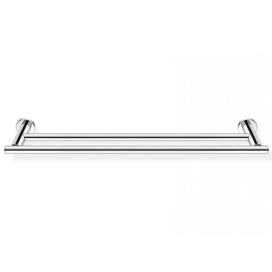 SANCO Πετσετοθήκη διπλή Σειρά Galaxy - Kωδ:19905