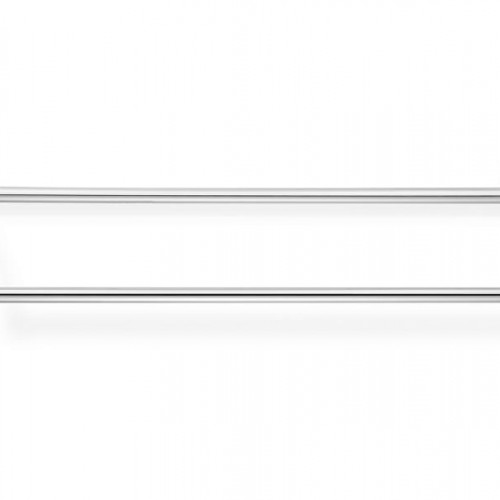 SANCO Πετσετοθήκη Διπλή Σειρά Romeo - Κωδ:2405