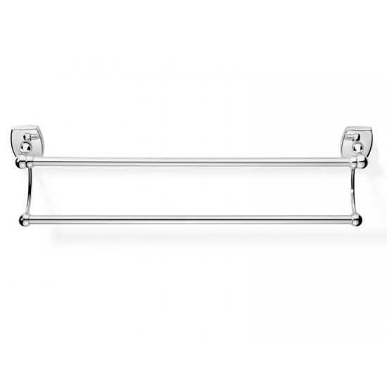 SANCO Πετσετοθήκη Διπλή Σειρά Romeo - Κωδ:2405