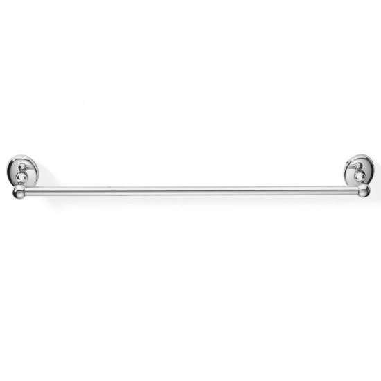 SANCO Πετσετοθήκη μονή 8004 - Σειρά Oval