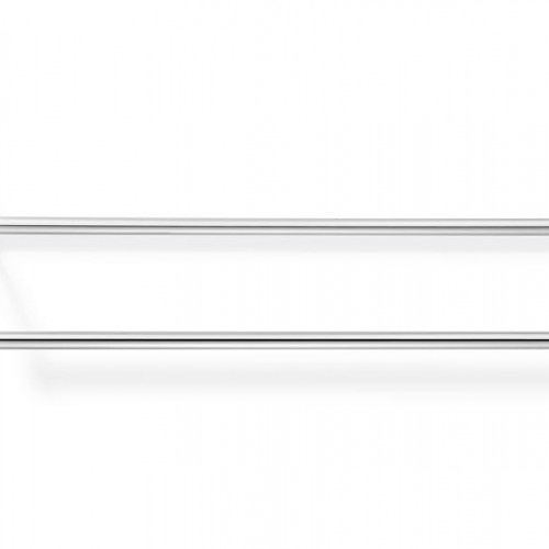 SANCO Πετσετοθήκη διπλή 8005 - Σειρά Oval