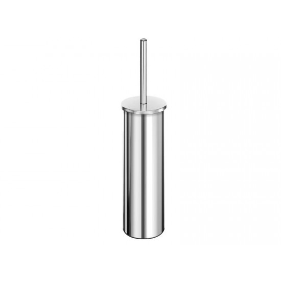 SANCO Πιγκάλ Δαπέδου Inox - Κωδ:90518