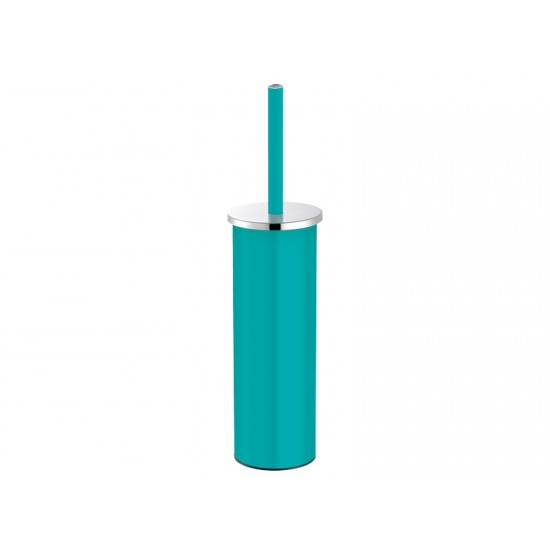 SANCO Πιγκάλ Φινίρισμα Χρωμέ Τιρκουάζ - Κωδ:Α3-106