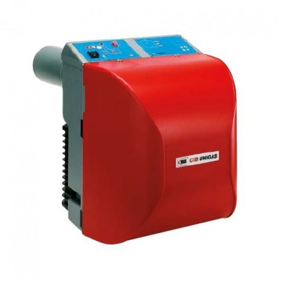 CIB UNIGAS IDEA LO280-LO400 ΜΟΝΟΒΑΘΜΙΟΙ