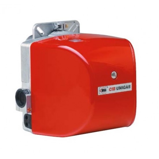 CIB UNIGAS IDEA LO35-LO60-LO90 ΜΟΝΟΒΑΘΜΙΟΙ