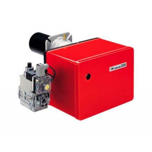 CIB UNIGAS Miniflam HS5-HS10-HS18 MG.TN