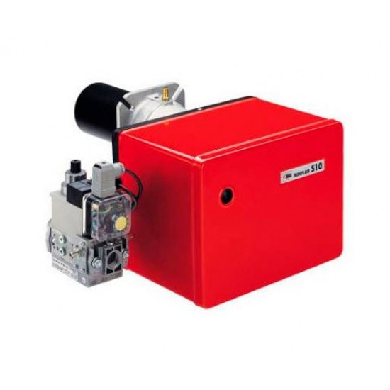 CIB UNIGAS Miniflam HS5-HS10-HS18 MG.TN