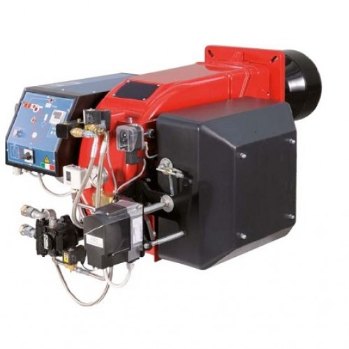 CIB UNIGAS Novanta RG91 ΔΙΒΑΘΜΙΟΙ