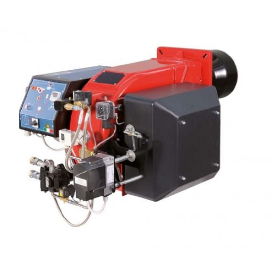 CIB UNIGAS Novanta RG91 ΔΙΒΑΘΜΙΟΙ