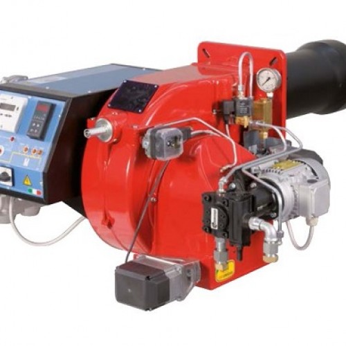 CIB UNIGAS Tecnopress HP20-HP30-HP60-HP72 MG.AB