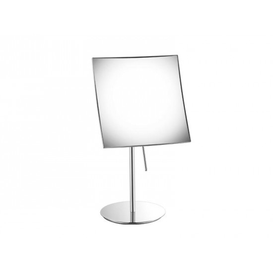 SANCO Καθρέπτης Μεγεθυντικός x4 - Κωδ:MR-203