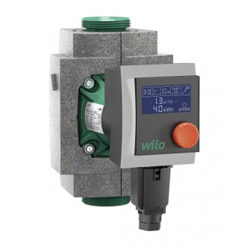 WILO Κυκλοφορητές - Σειρά Stratos PICO