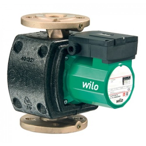WILO Κυκλοφορητές - Σειρά TOP-Z