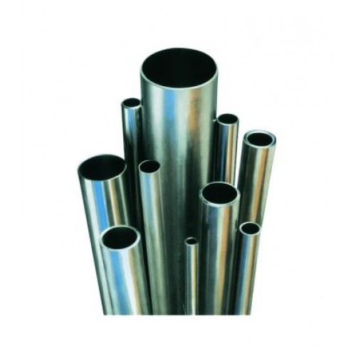 ΧΑΛΥΒΔΟΣΩΛΗΝΕΣ MANNESMAN ΧΩΡΙΣ ΡΑΦΗ 1/2" ως 6"