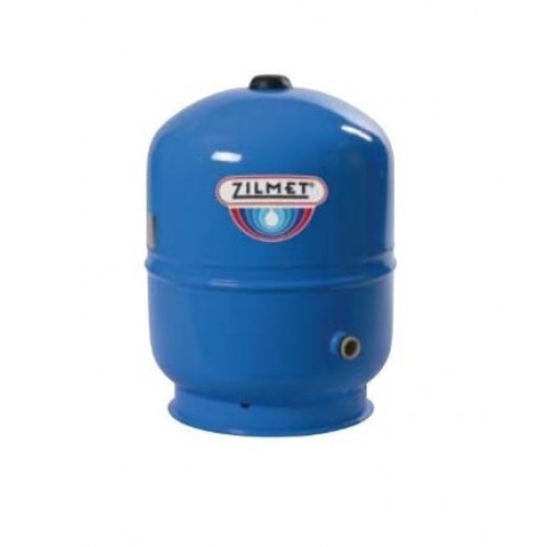 ZILMET Δοχεία Διαστολής Ζεστού Νερού (BOILER) 5-24lt