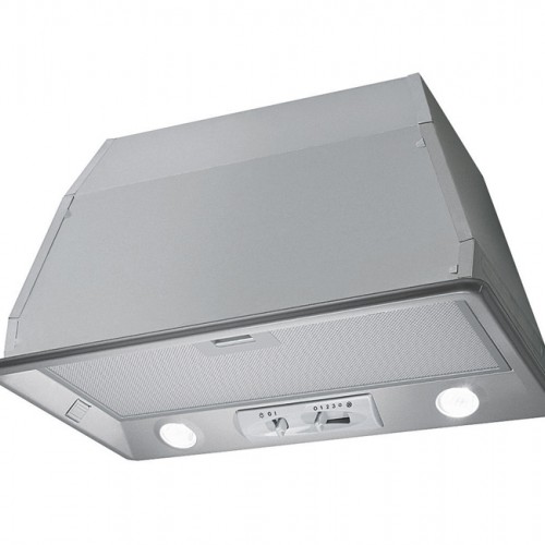 ΑΠΟΡΡΟΦΗΤΗΡΑΣ ΤΖΑΚΙ TURBO ΓΚΡΙ ΜΕΤΑΛΛΙΚΟ