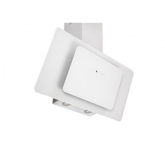 ΑΠΟΡΡΟΦΗΤΗΡΑΣ FIERO ΛΕΥΚΟΣ 60