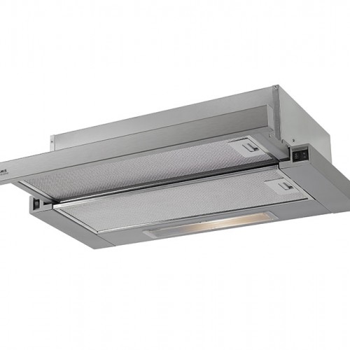 ΑΠΟΡΡΟΦΗΤΗΡΑΣ ΣΥΡΟΜΕΝΟΣ POWER SLIM 60cm