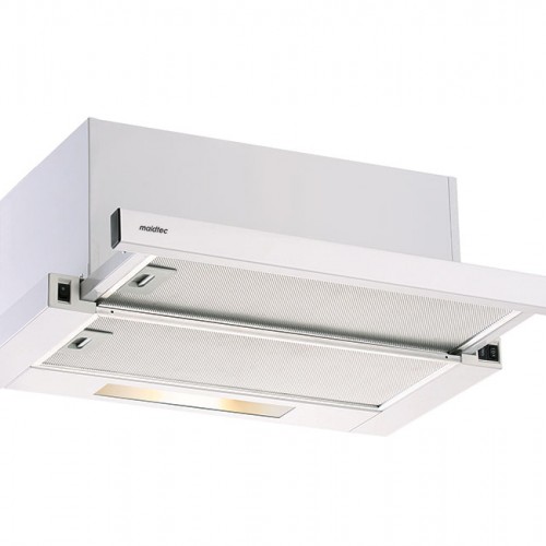 ΑΠΟΡΡΟΦΗΤΗΡΑΣ ΣΥΡΟΜΕΝΟΣ INOX TURBO 60 MAIDTEC