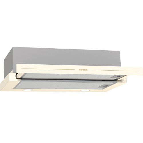 ΑΠΟΡΡΟΦΗΤΗΡΑΣ ΣΥΡΟΜΕΝΟΣ CLASSICO ΜΠΕΖ - BHP62CLI - 731612